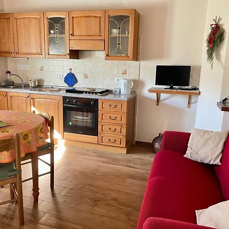 Agriturismo Le Castellare Montemonaco Dış mekan fotoğraf