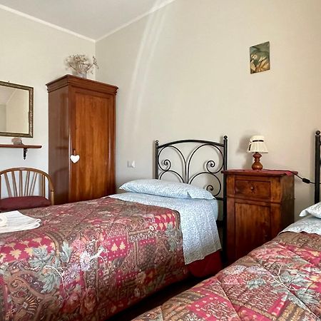 Agriturismo Le Castellare Montemonaco Dış mekan fotoğraf