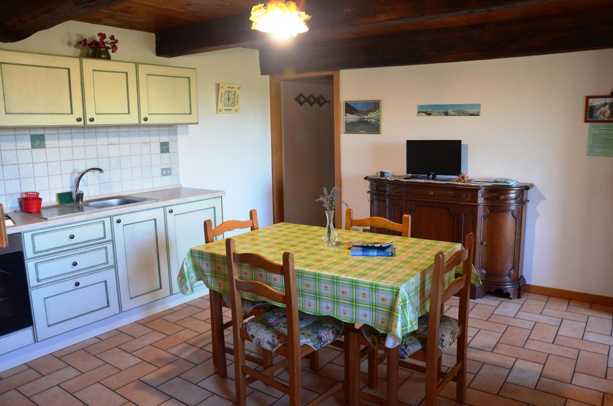 Agriturismo Le Castellare Montemonaco Dış mekan fotoğraf