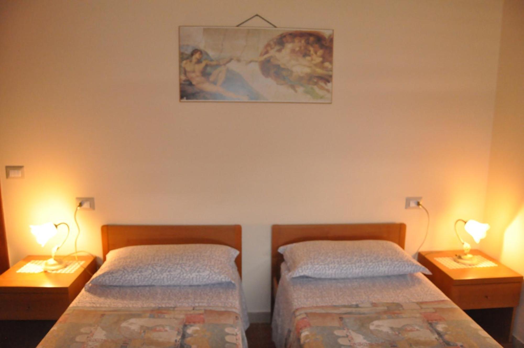 Agriturismo Le Castellare Montemonaco Dış mekan fotoğraf